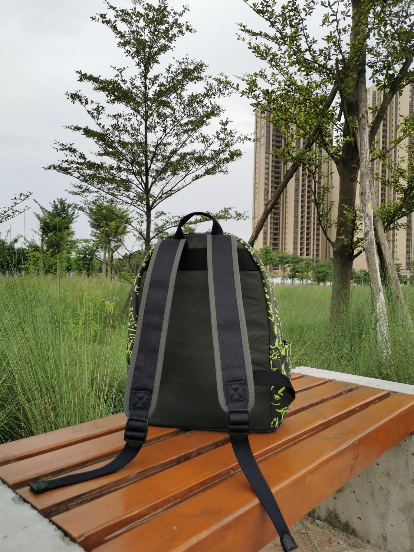 KIP BAG-748