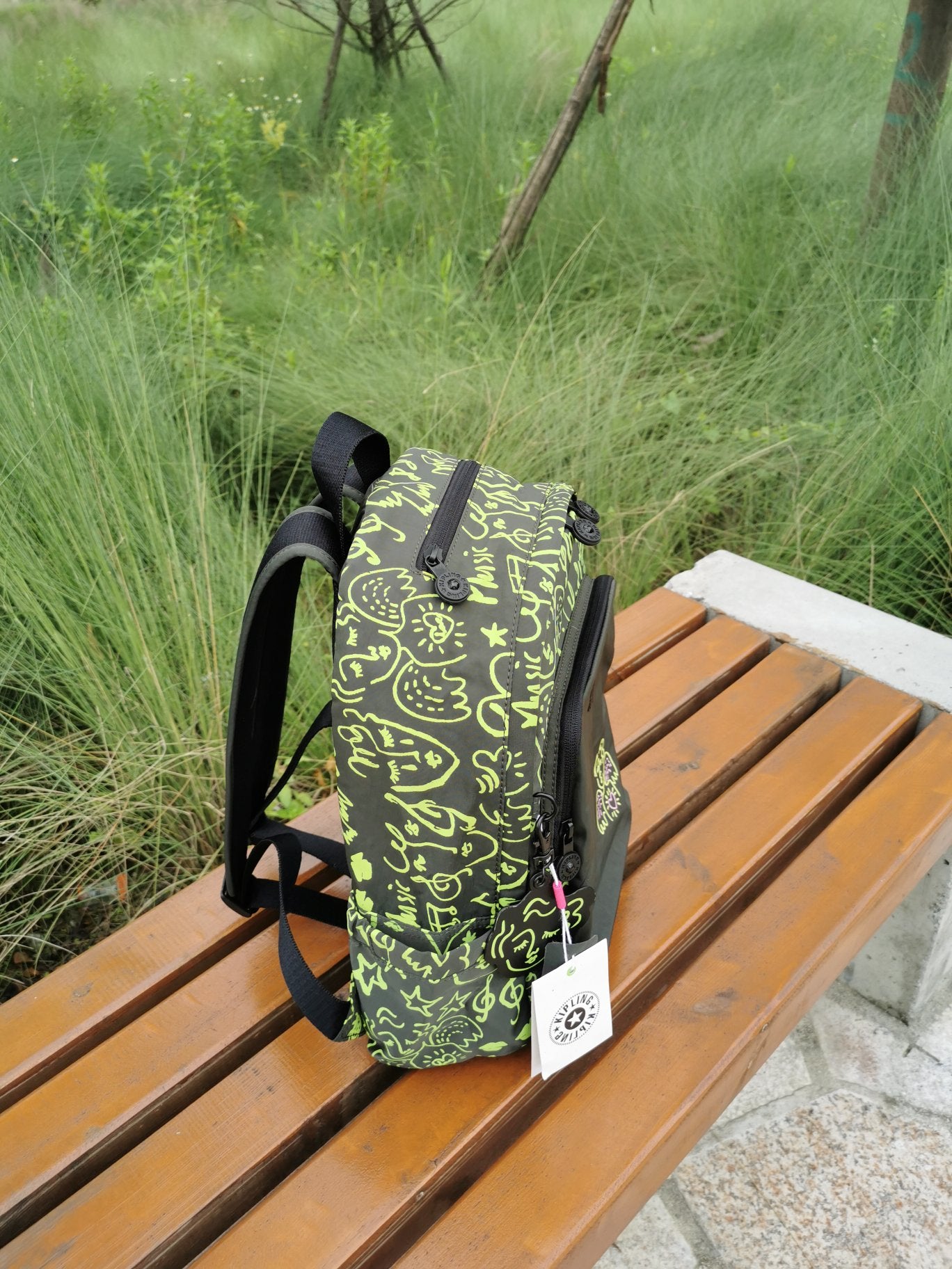 KIP BAG-748