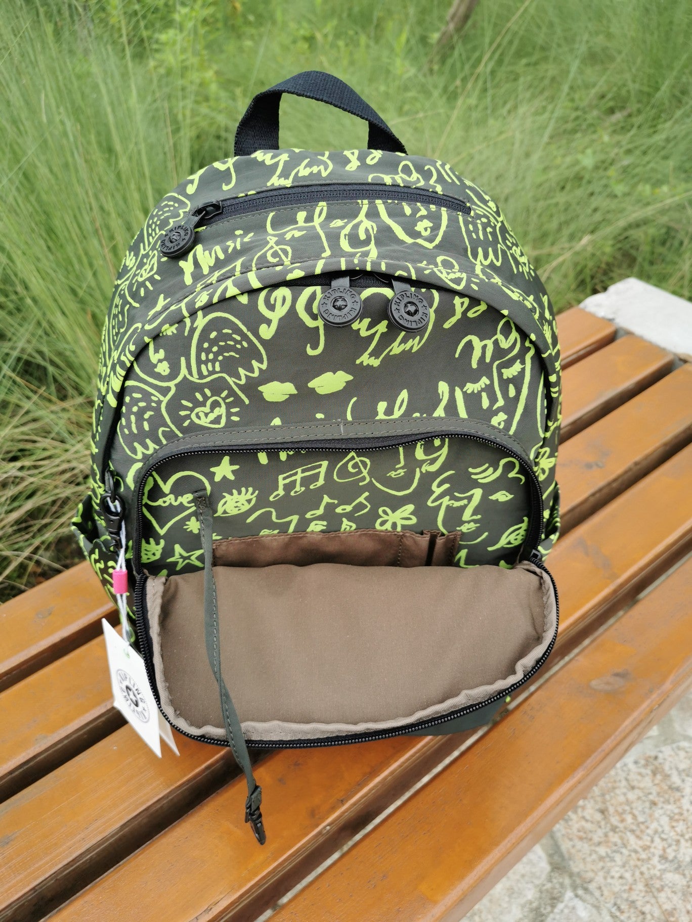 KIP BAG-748