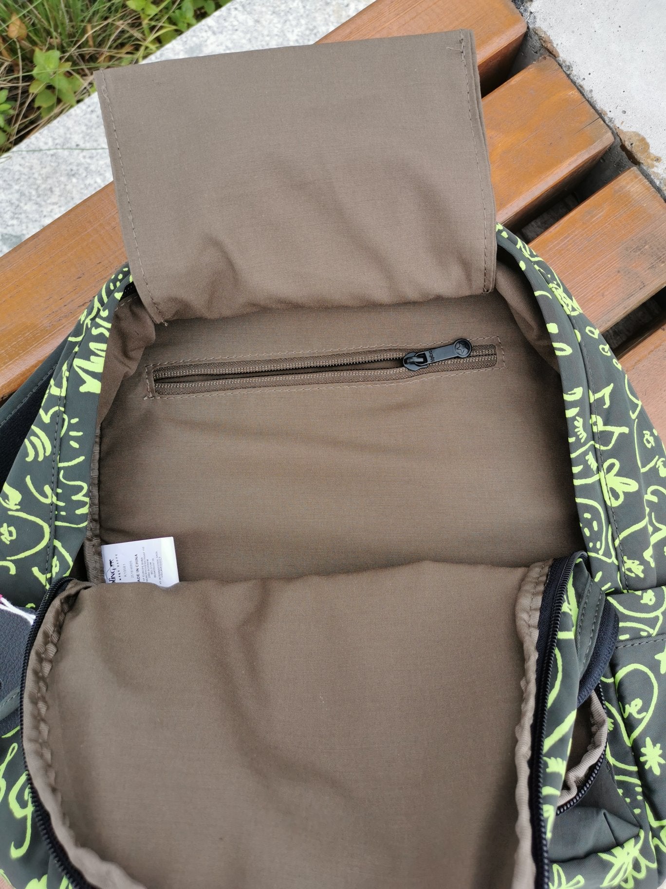 KIP BAG-748