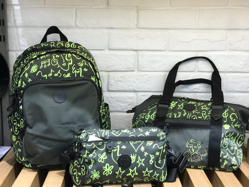 KIP BAG-748