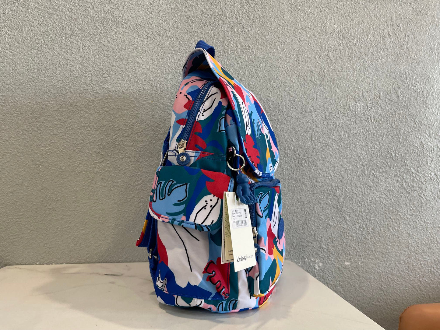 KIP BAG-761