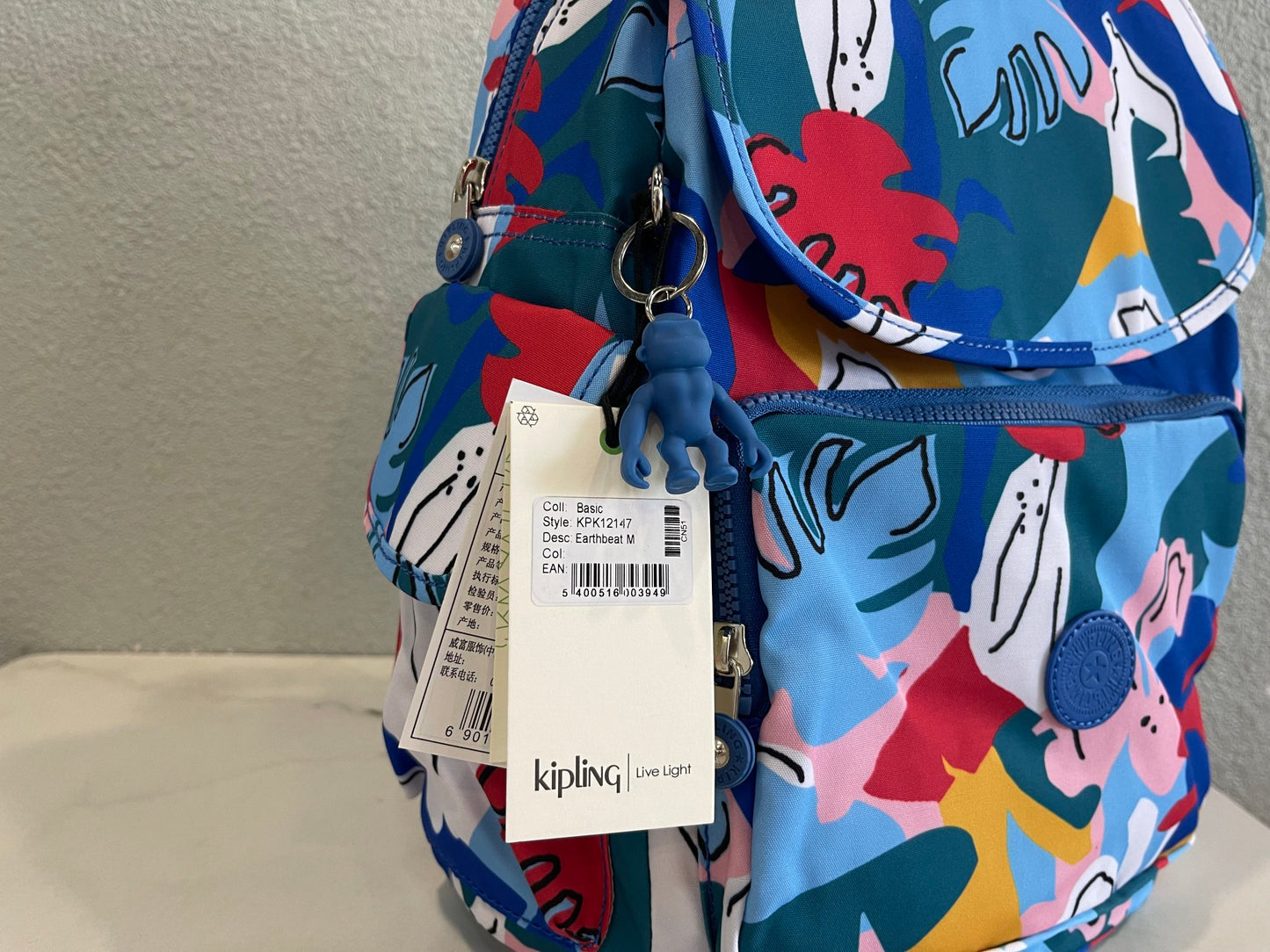 KIP BAG-761