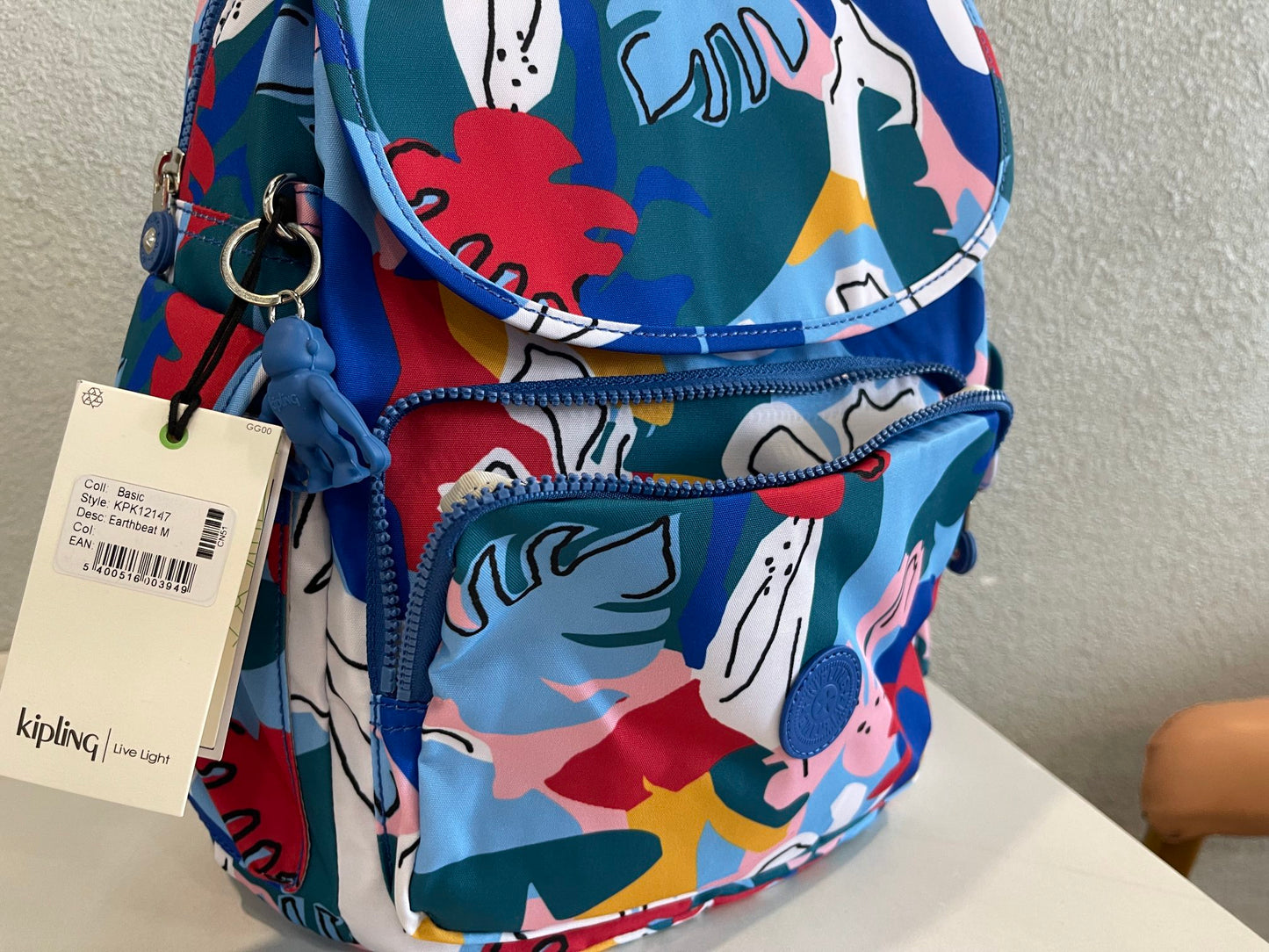 KIP BAG-761