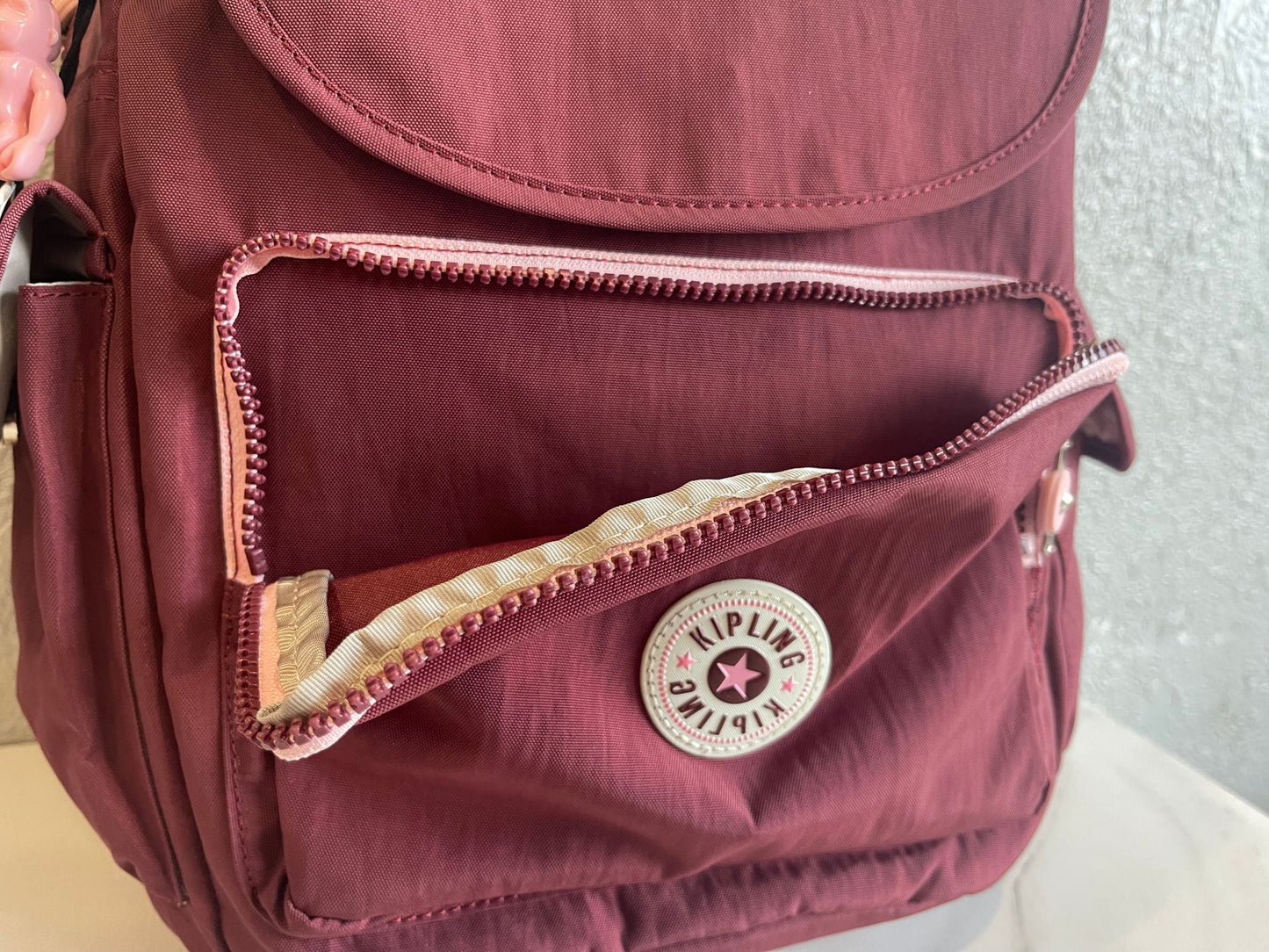 KIP BAG-763