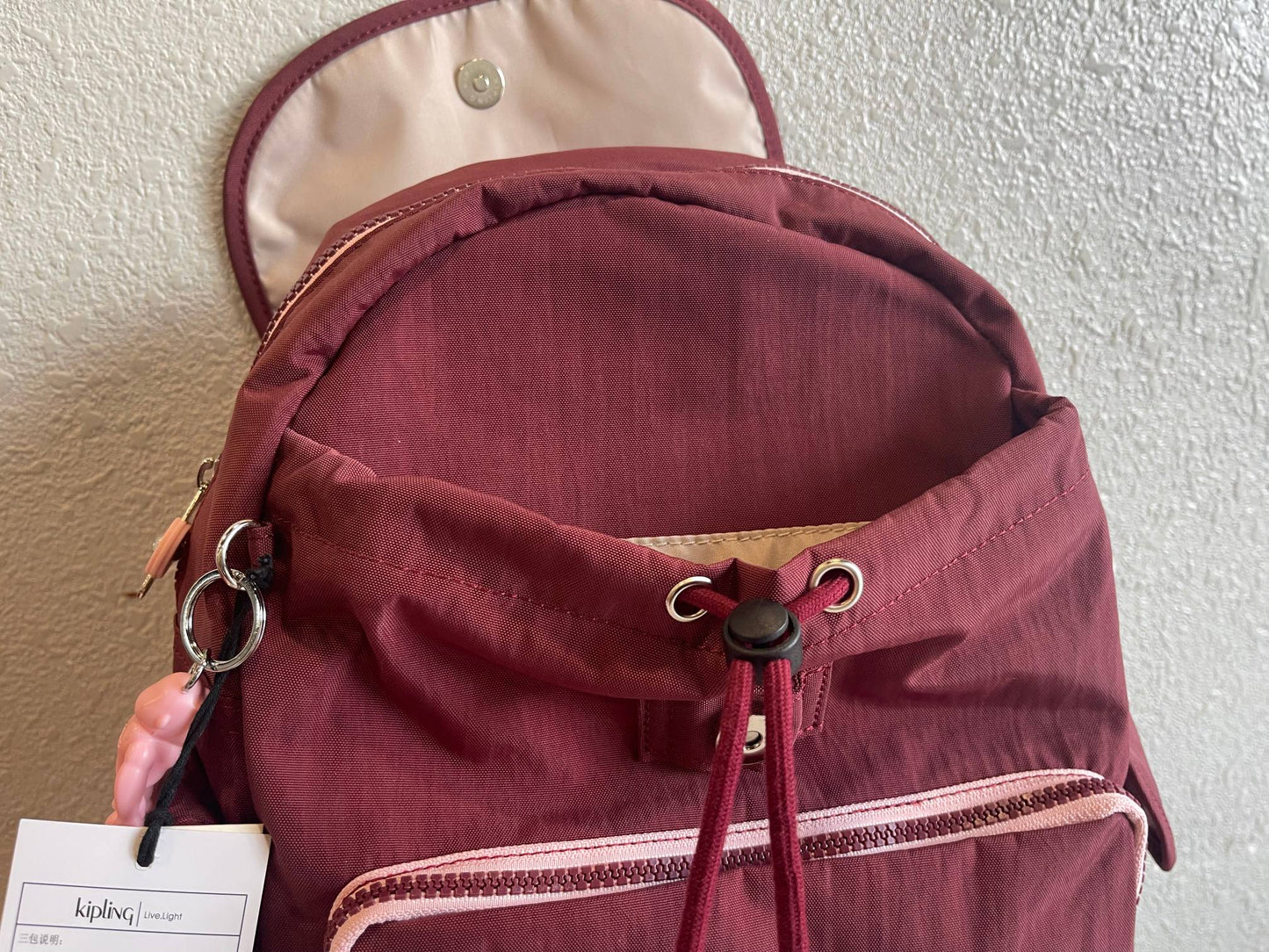 KIP BAG-763