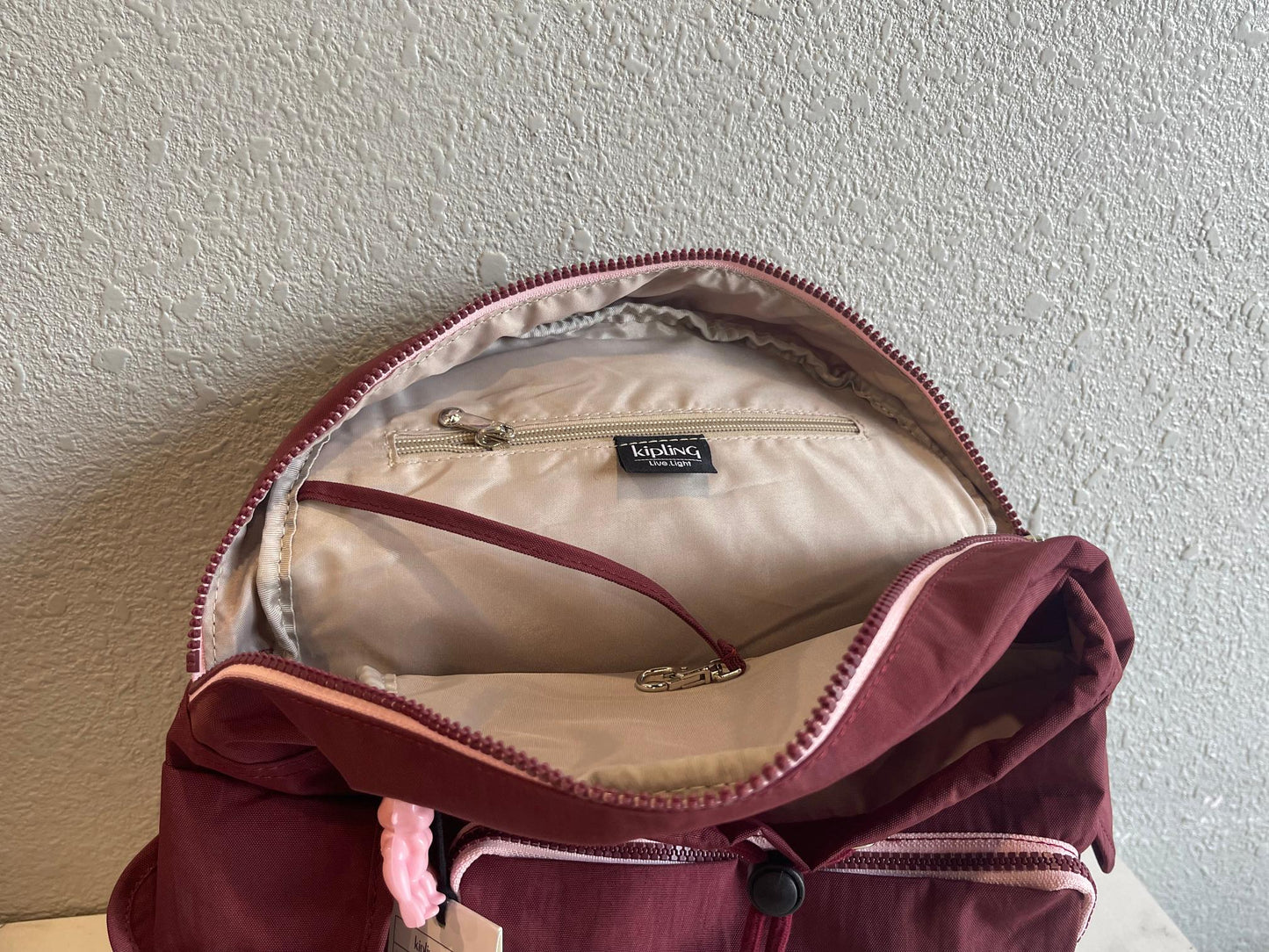 KIP BAG-763