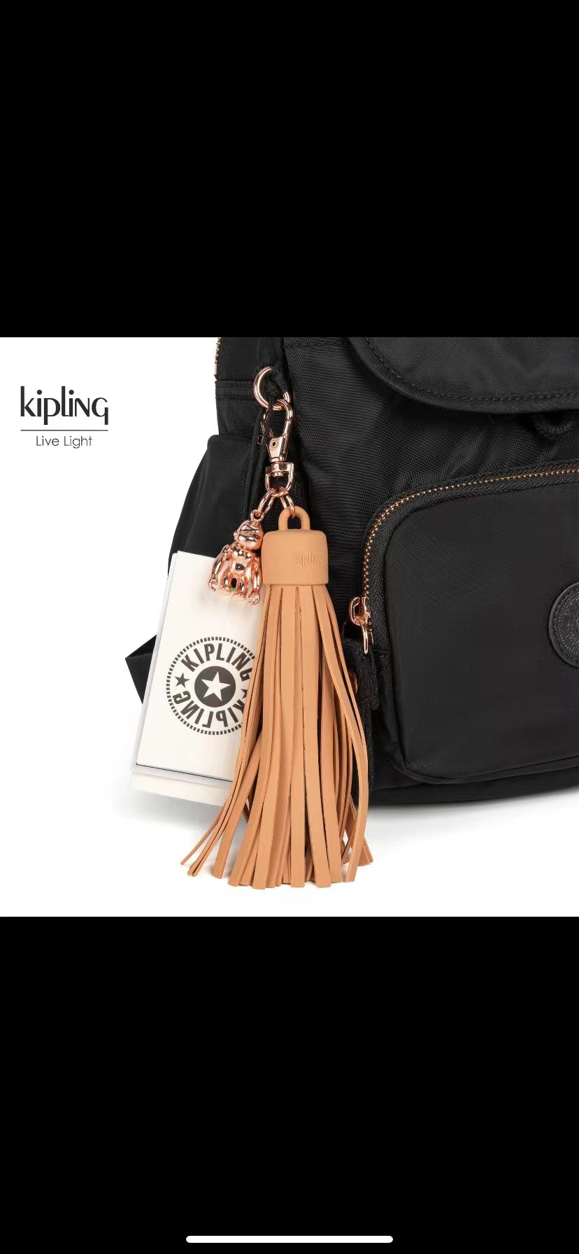 KIP BAG-769