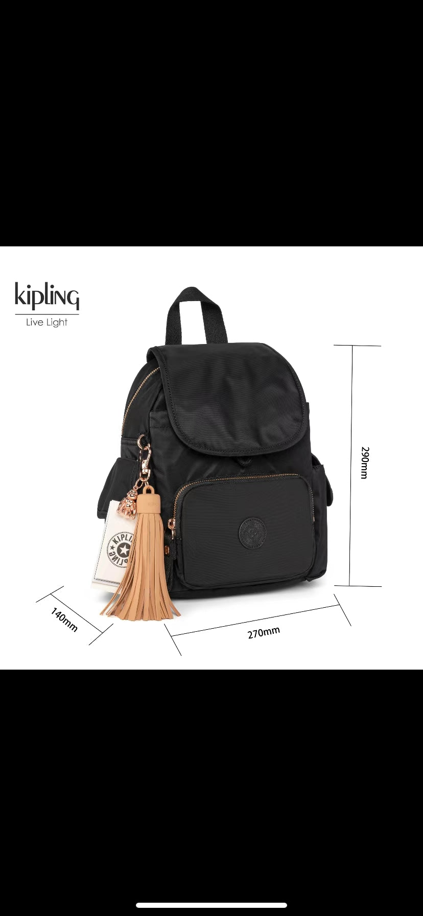 KIP BAG-769