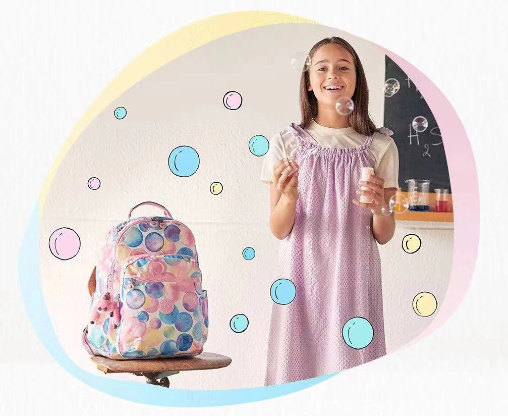KIP BAG-795