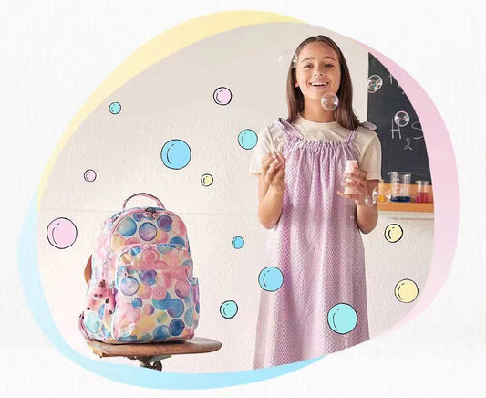 KIP BAG-795