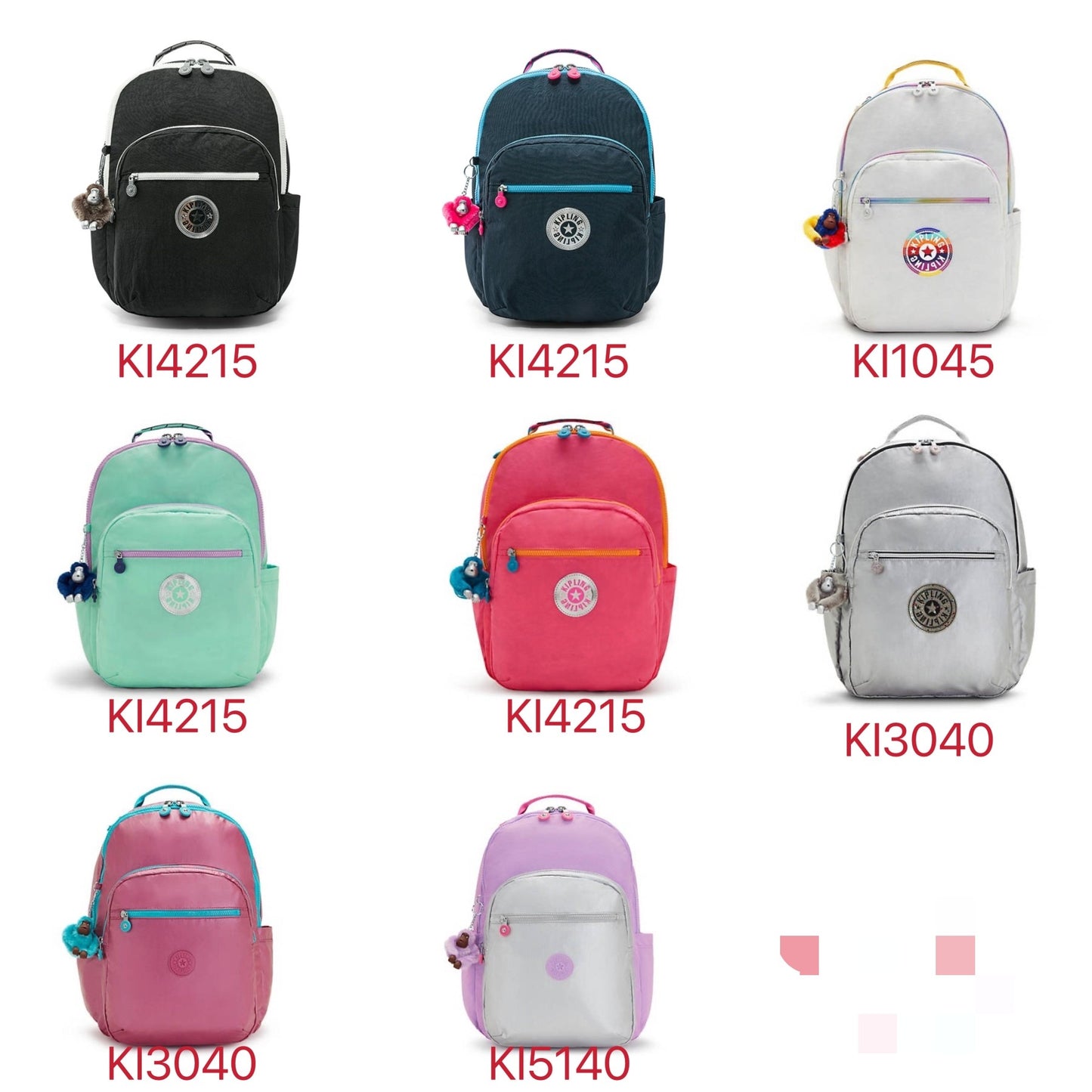 KIP BAG-796