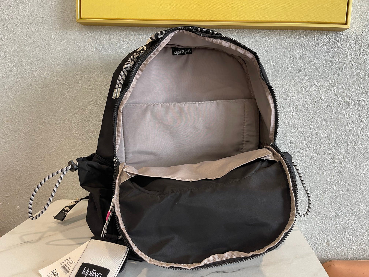 KIP BAG-800