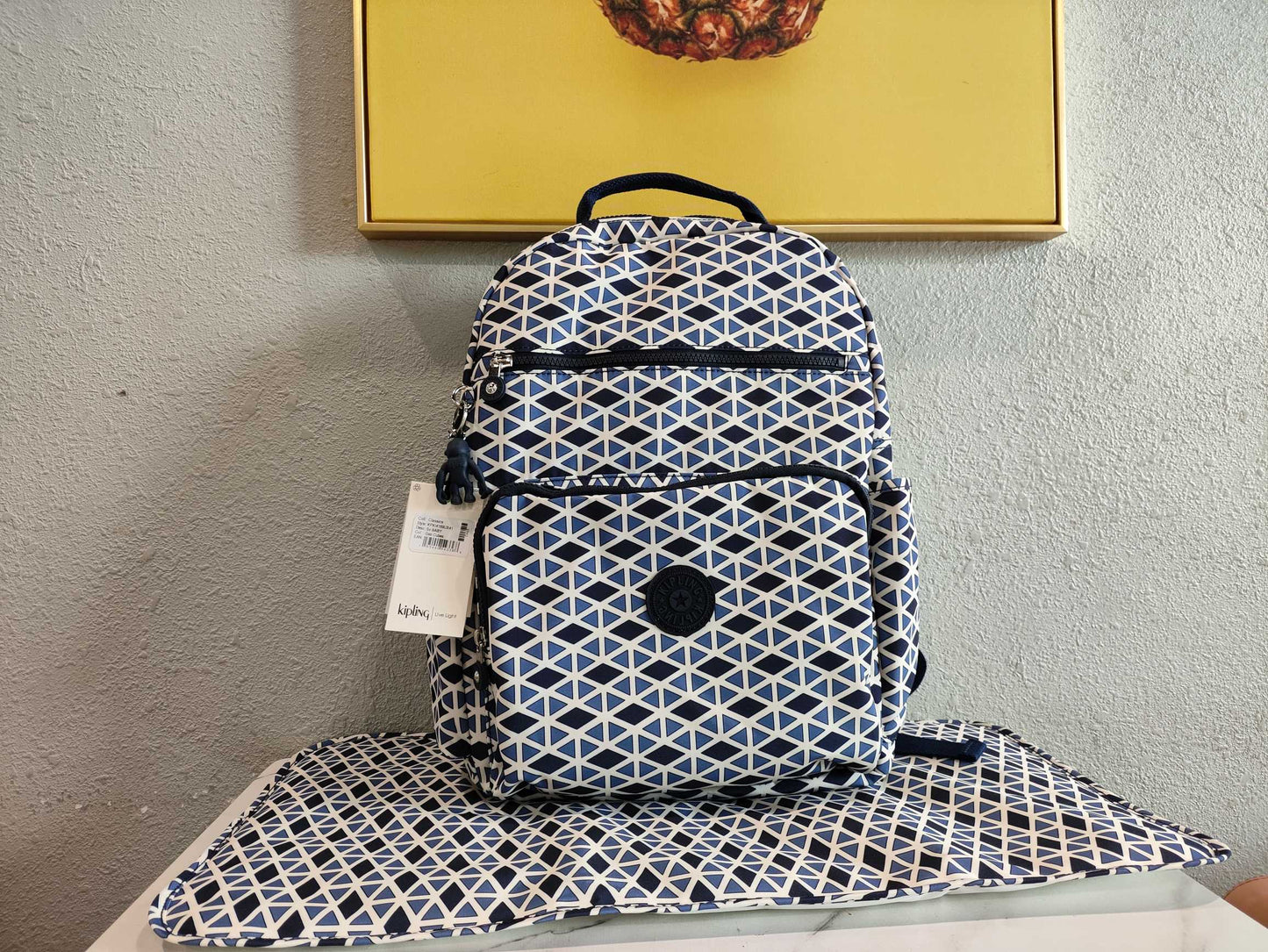 KIP BAG-810