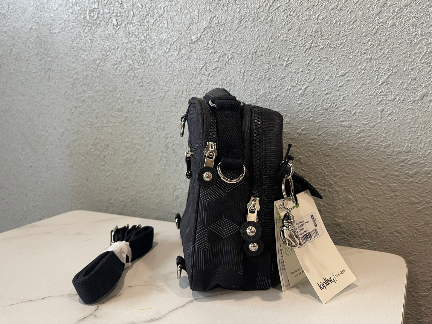 KIP BAG-812
