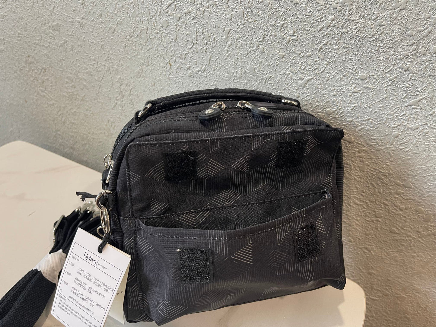 KIP BAG-812