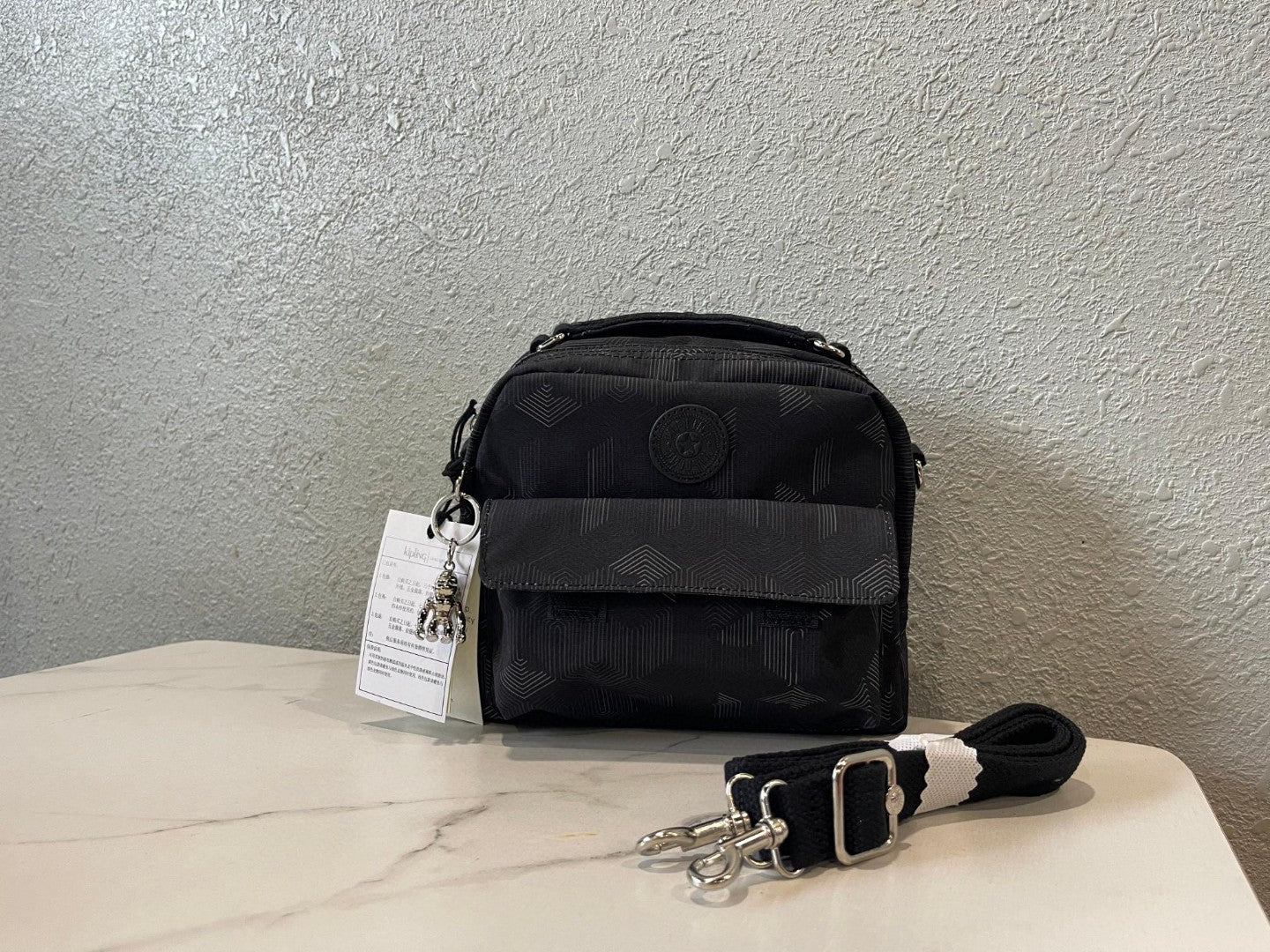 KIP BAG-814