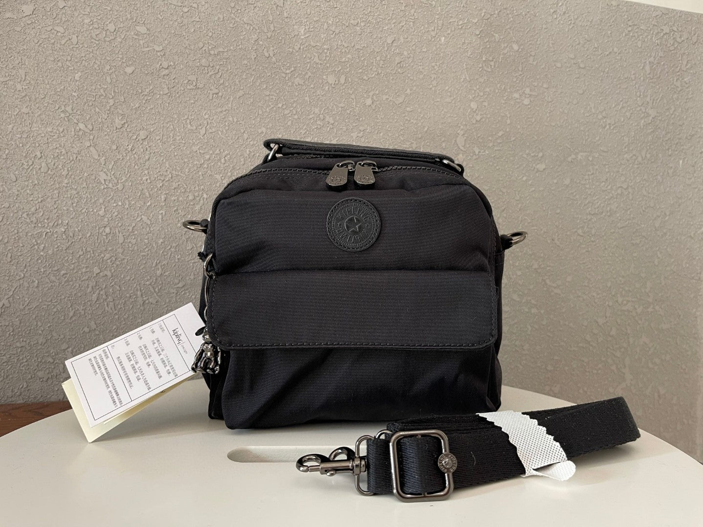 KIP BAG-814