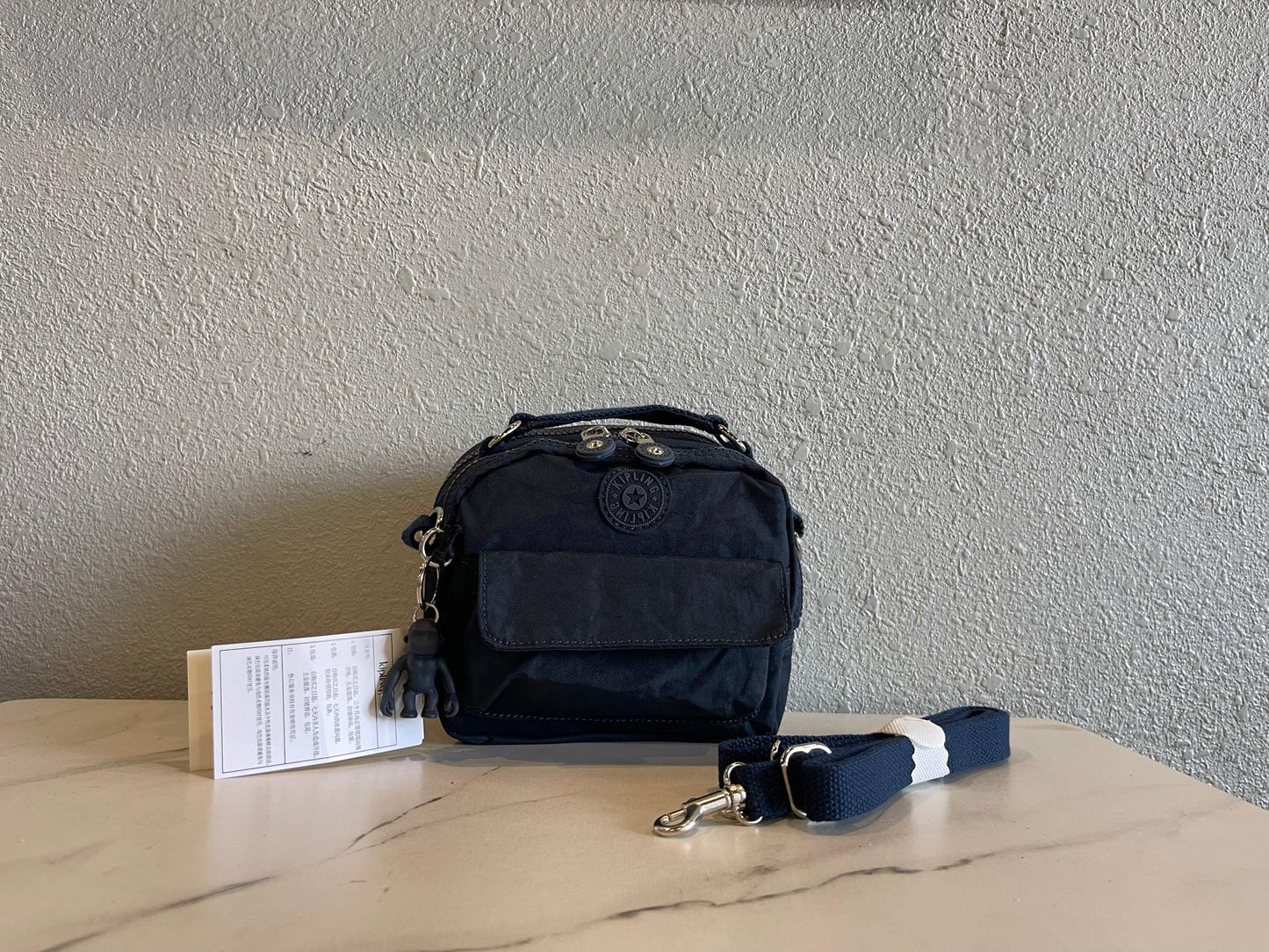 KIP BAG-819