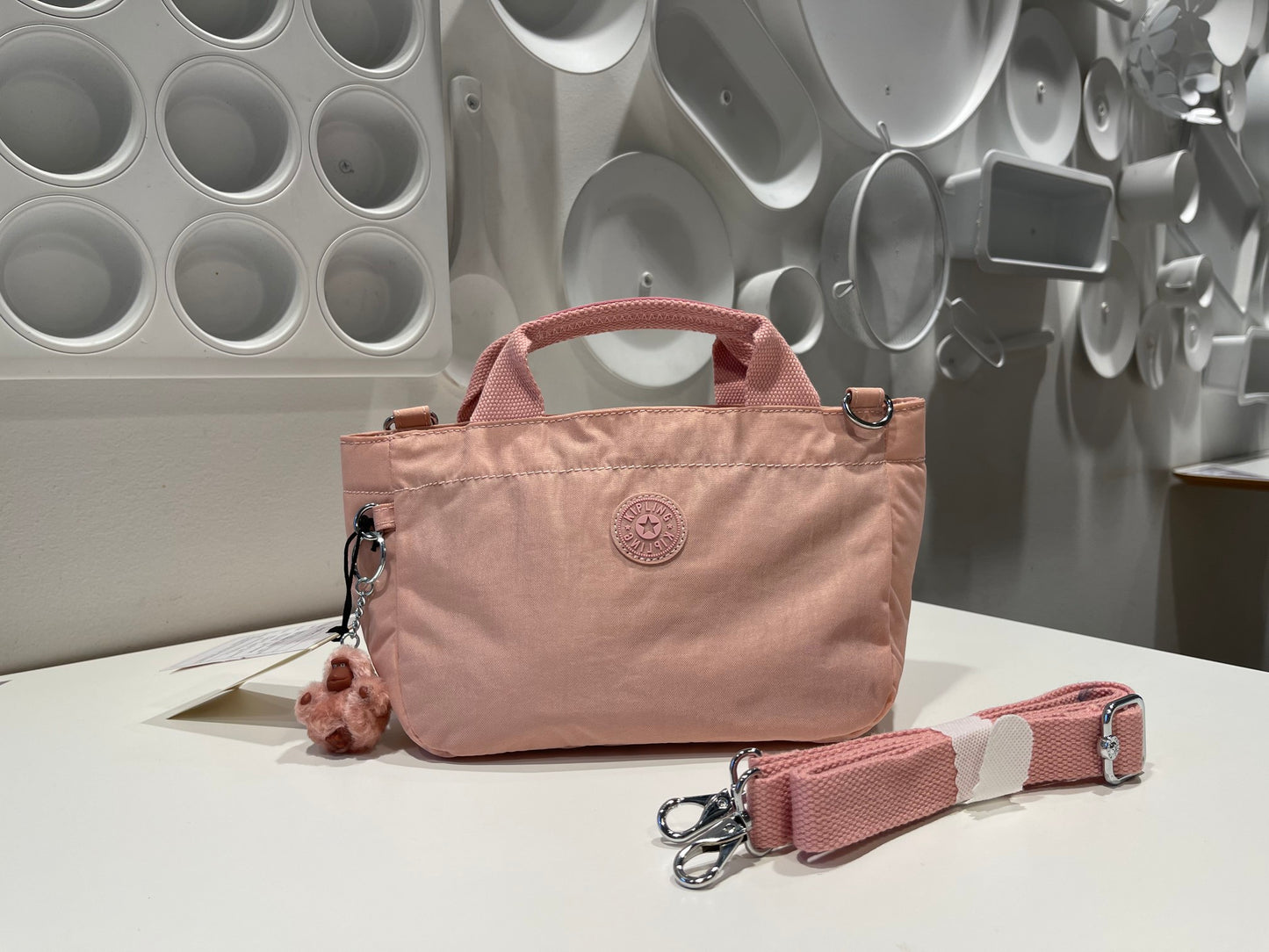 KIP BAG-820