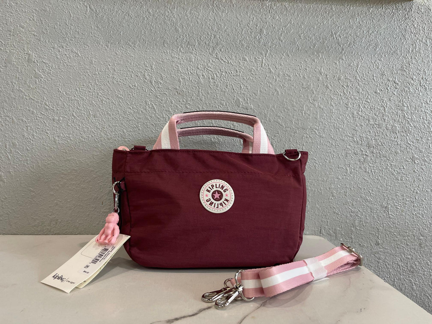 KIP BAG-822