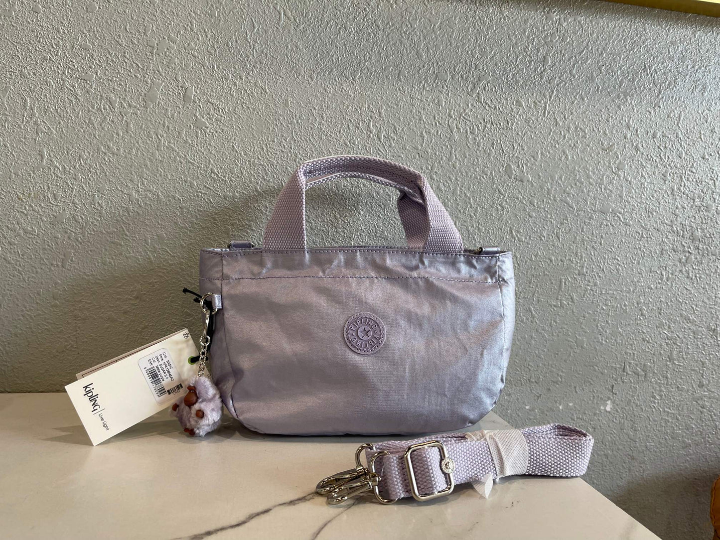 KIP BAG-825