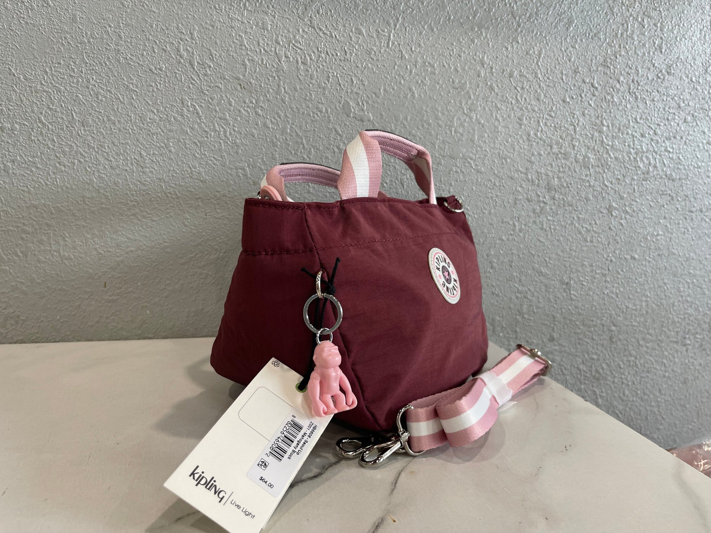 KIP BAG-827