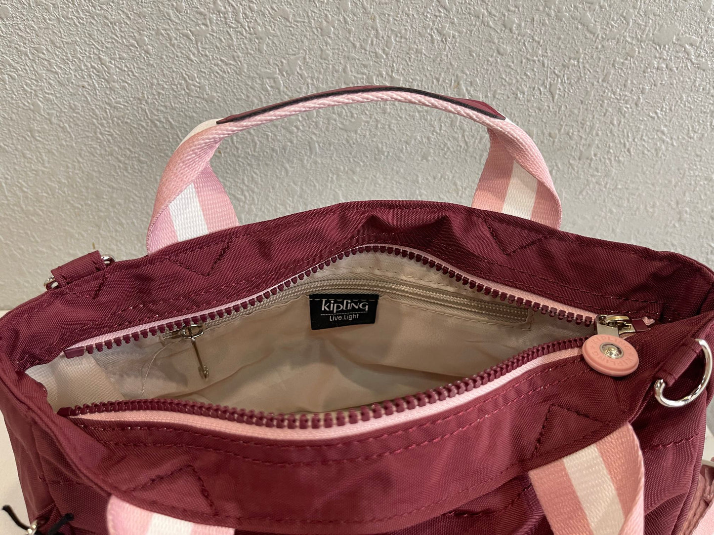 KIP BAG-827