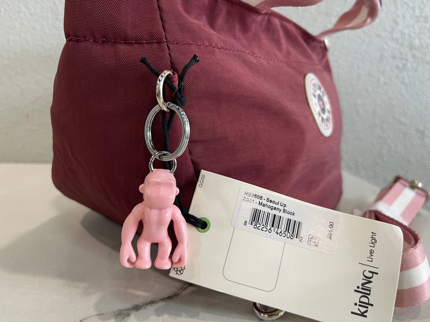 KIP BAG-827