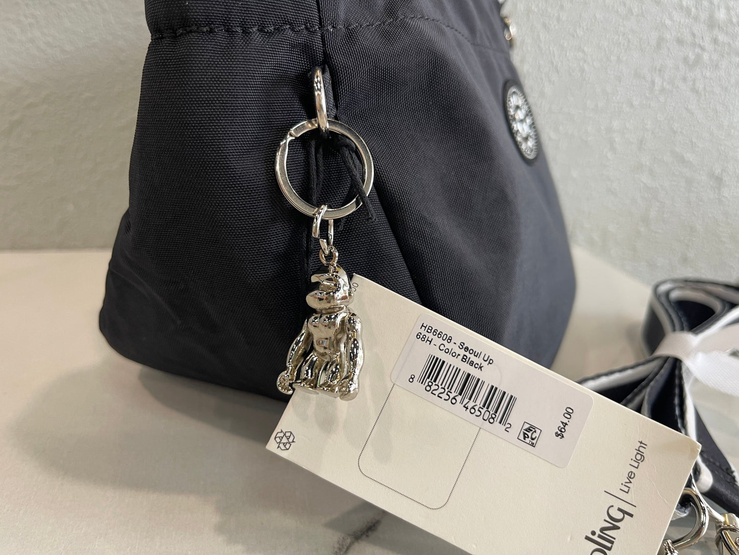 KIP BAG-832