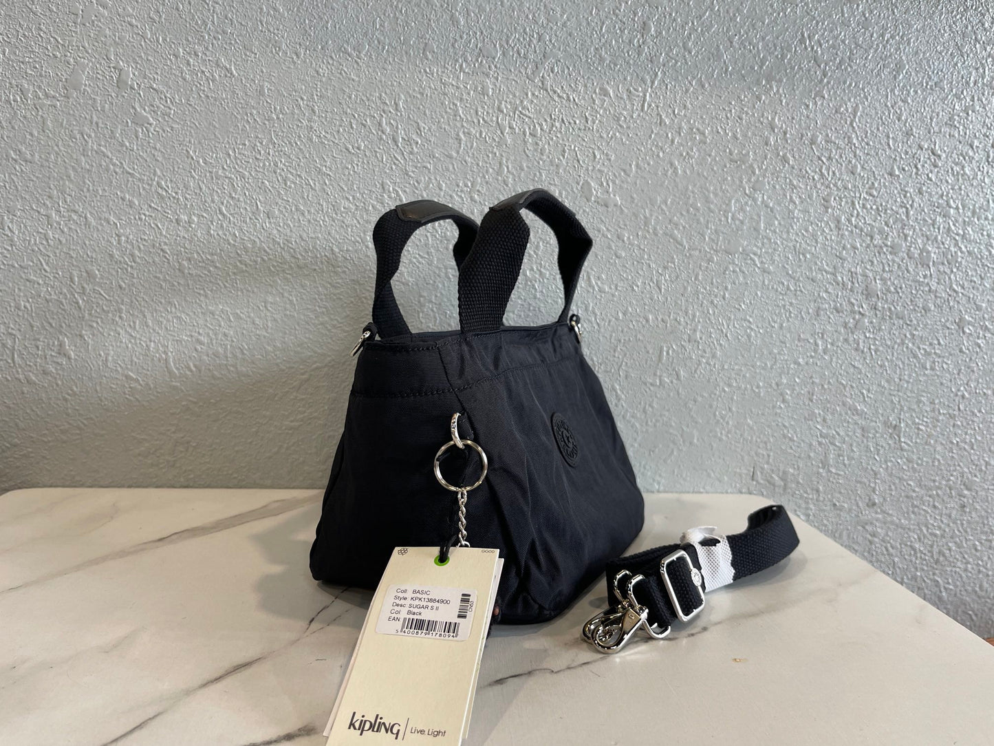 KIP BAG-834