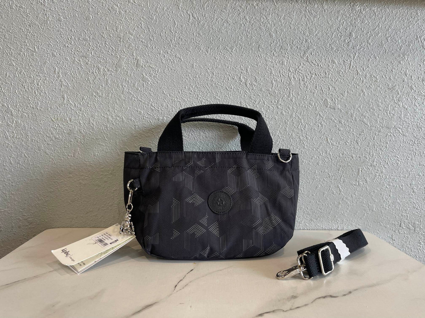 KIP BAG-835