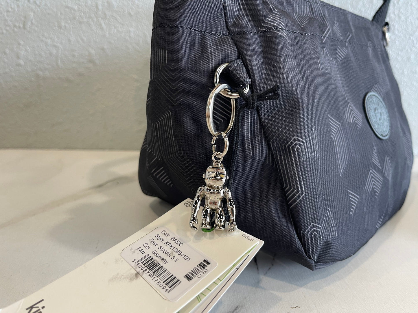 KIP BAG-835