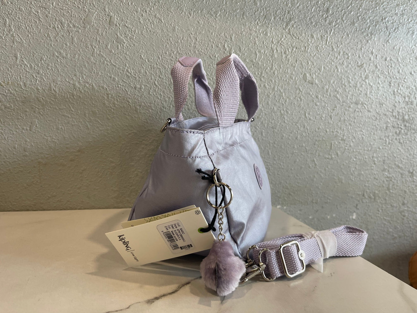 KIP BAG-836