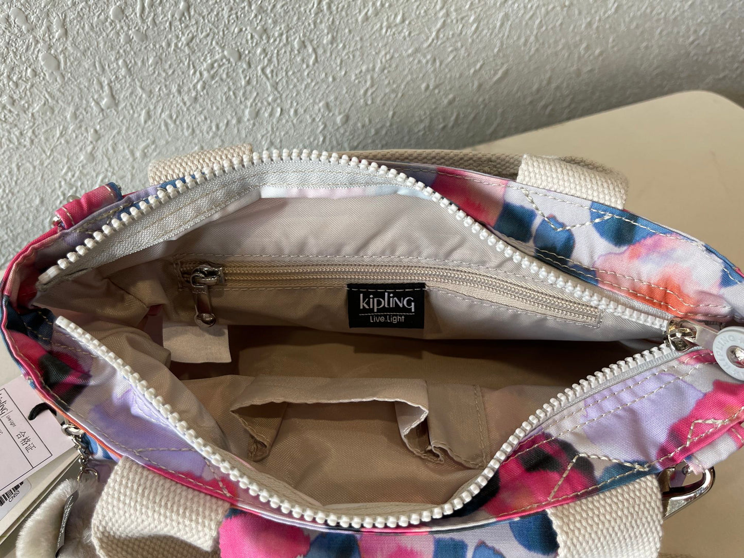 KIP BAG-839