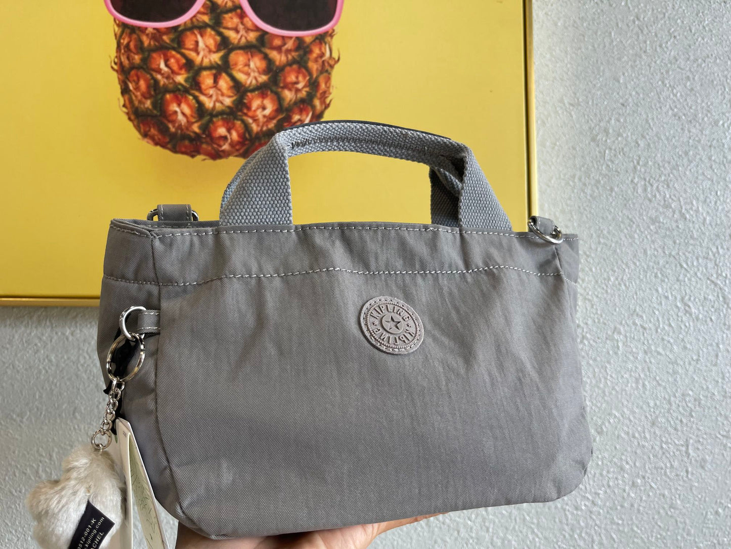 KIP BAG-840