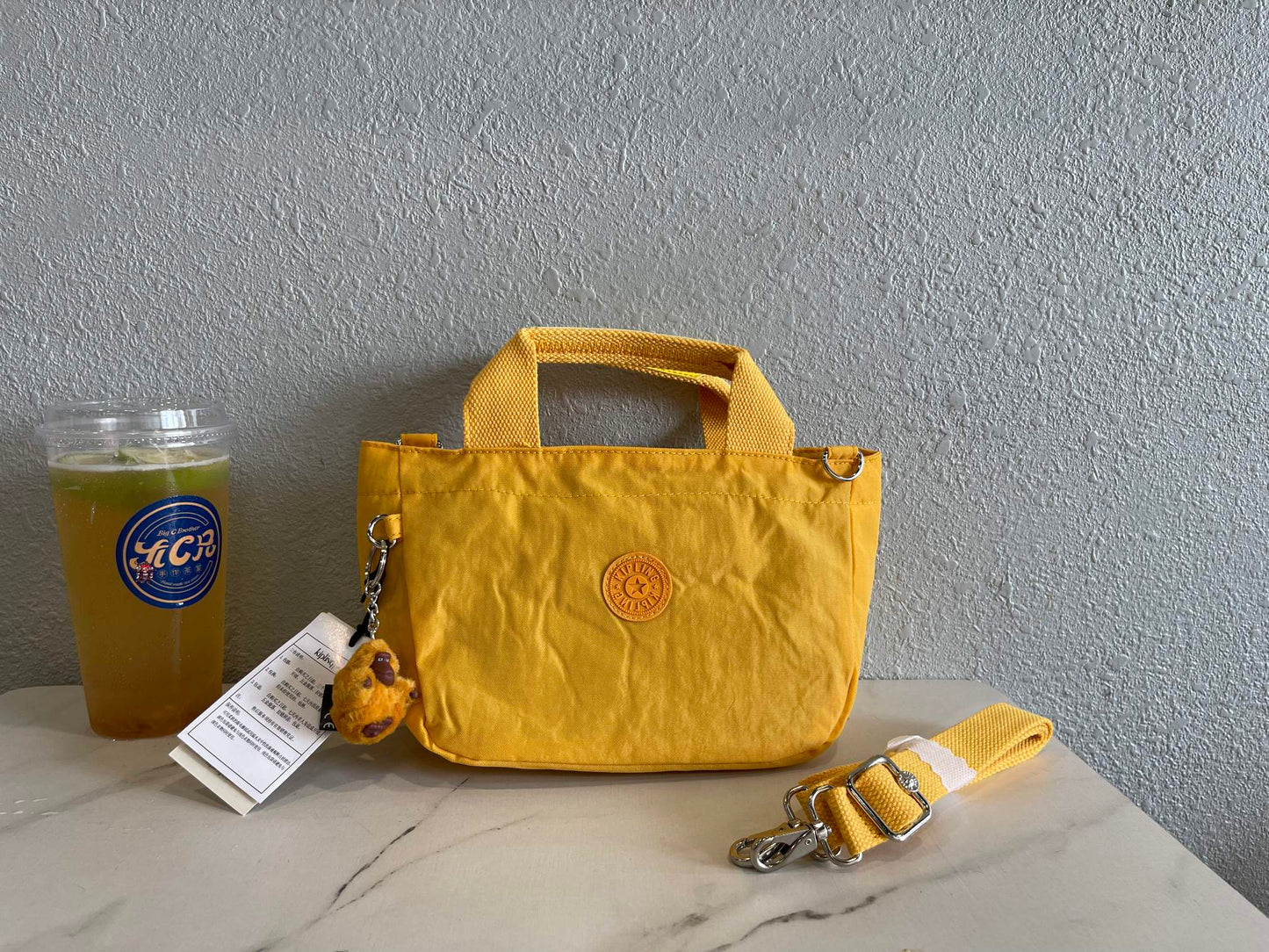 KIP BAG-842