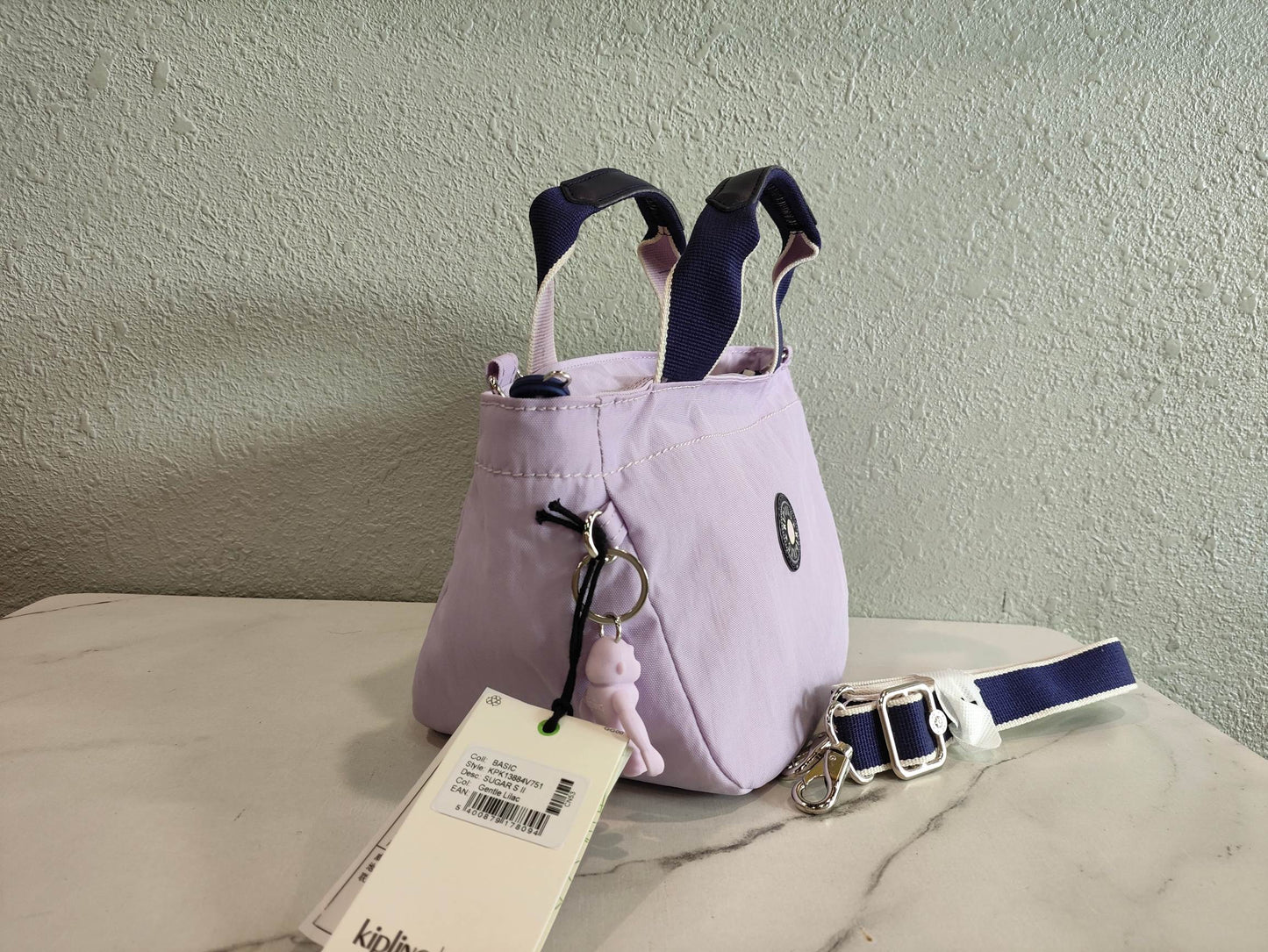KIP BAG-843