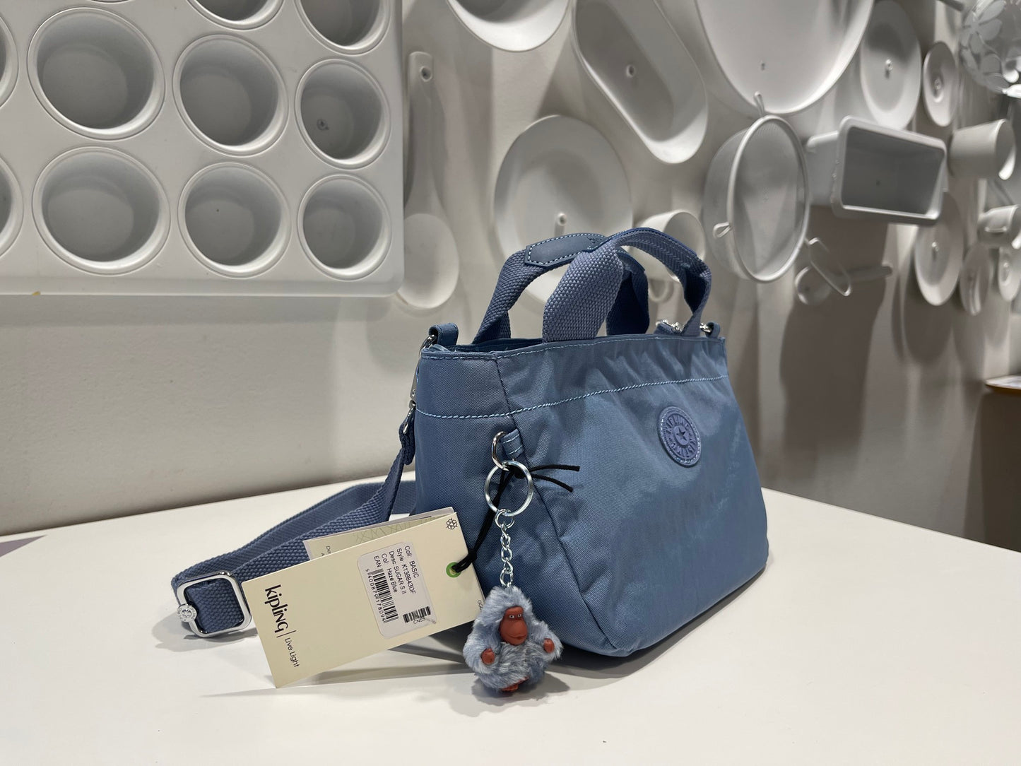 KIP BAG-844