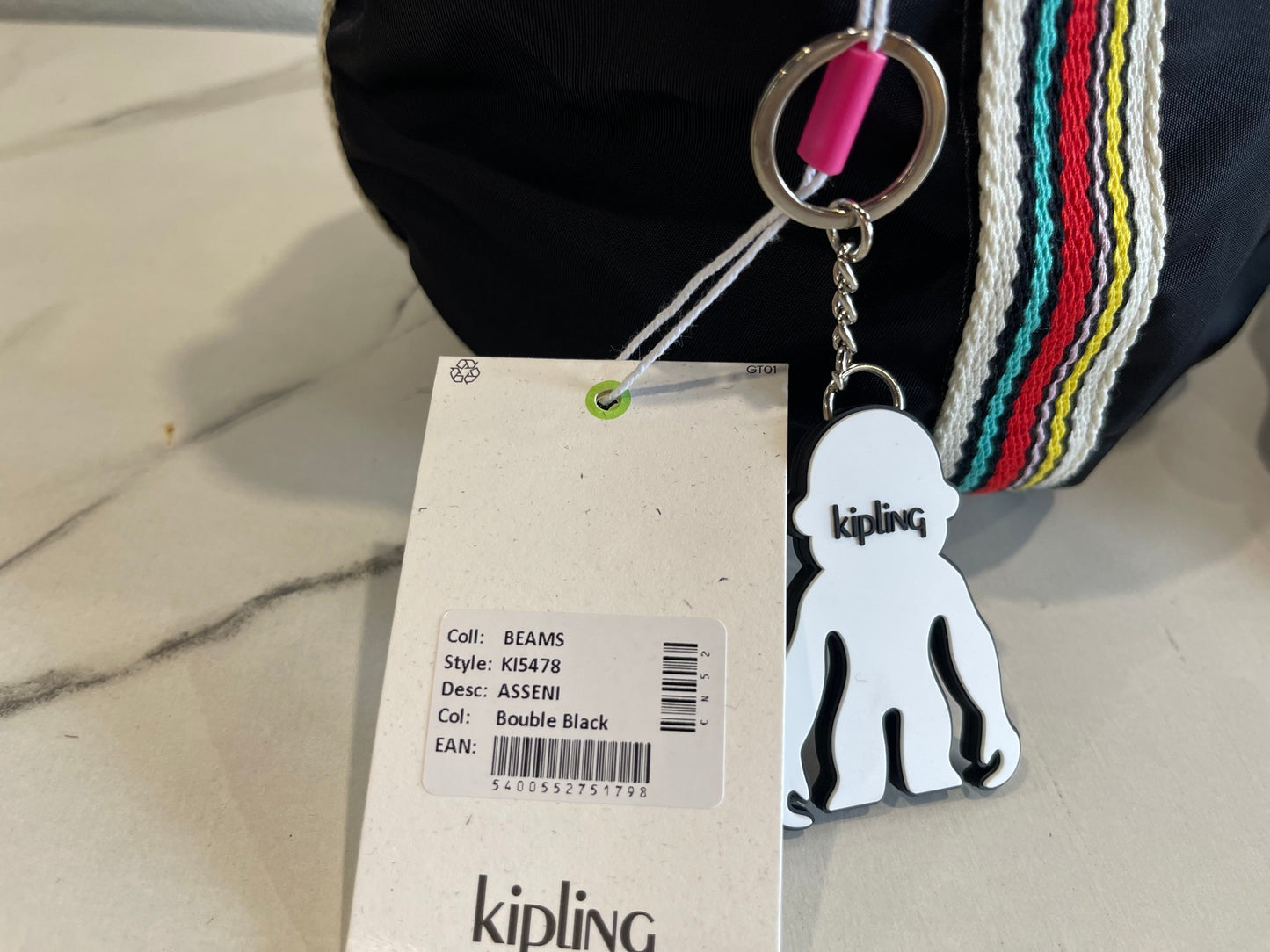 KIP BAG-846