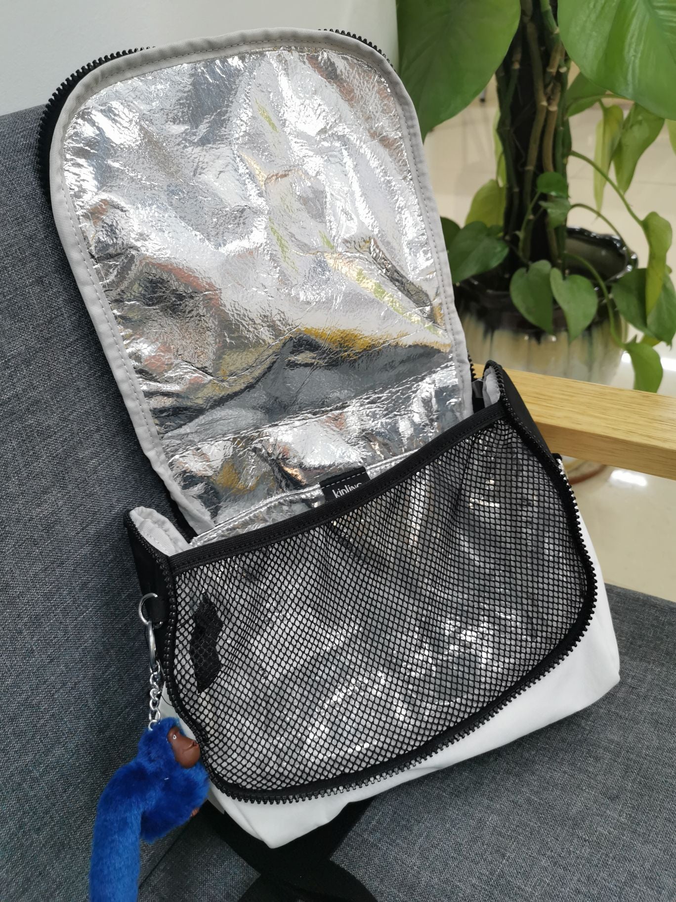 KIP BAG-848