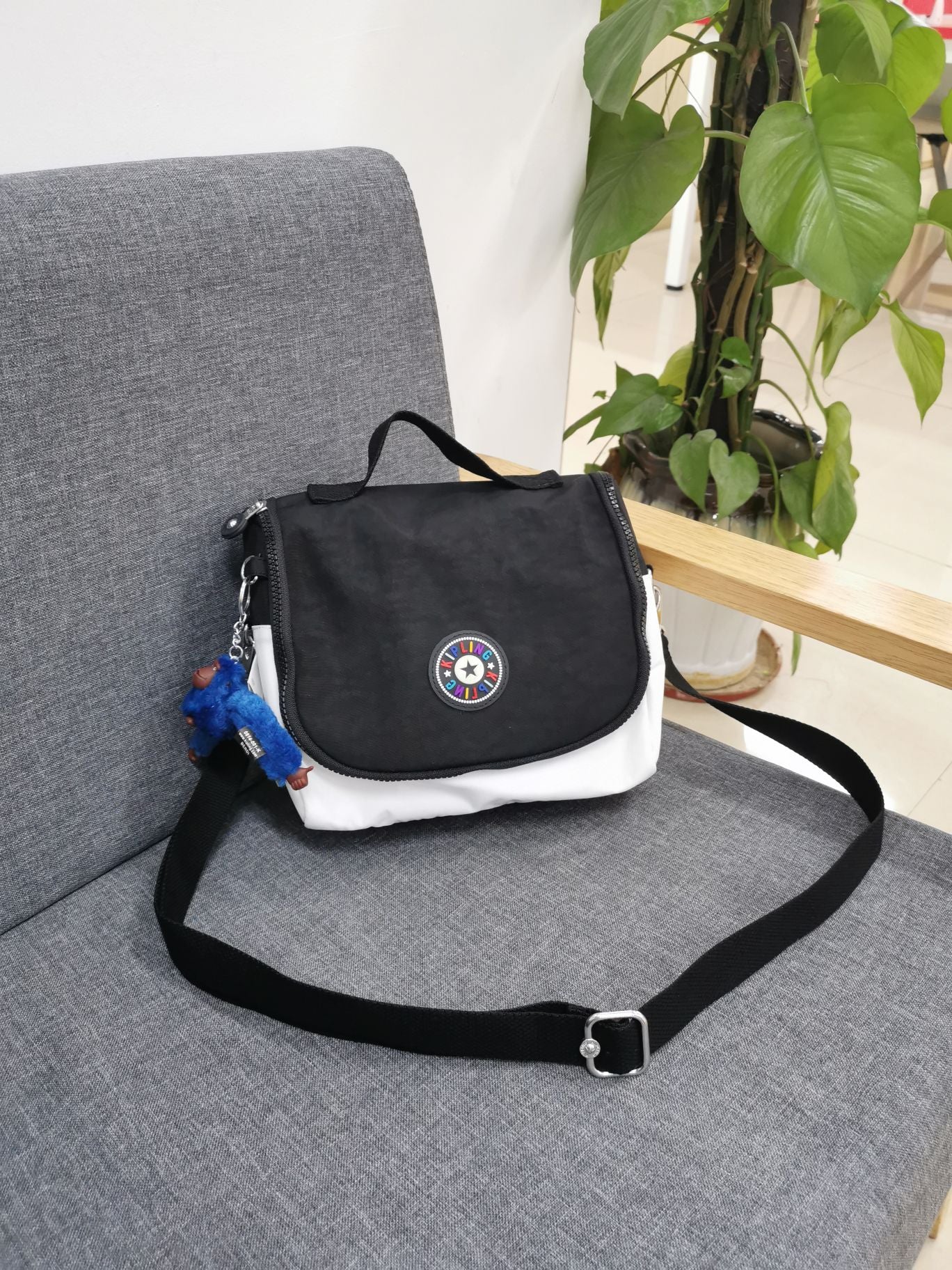 KIP BAG-848