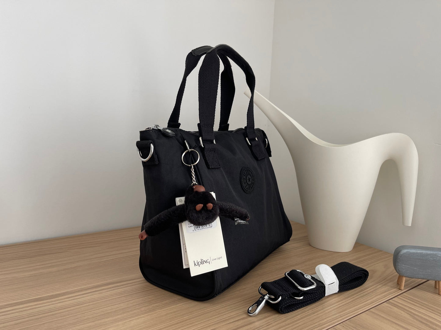 KIP BAG-850