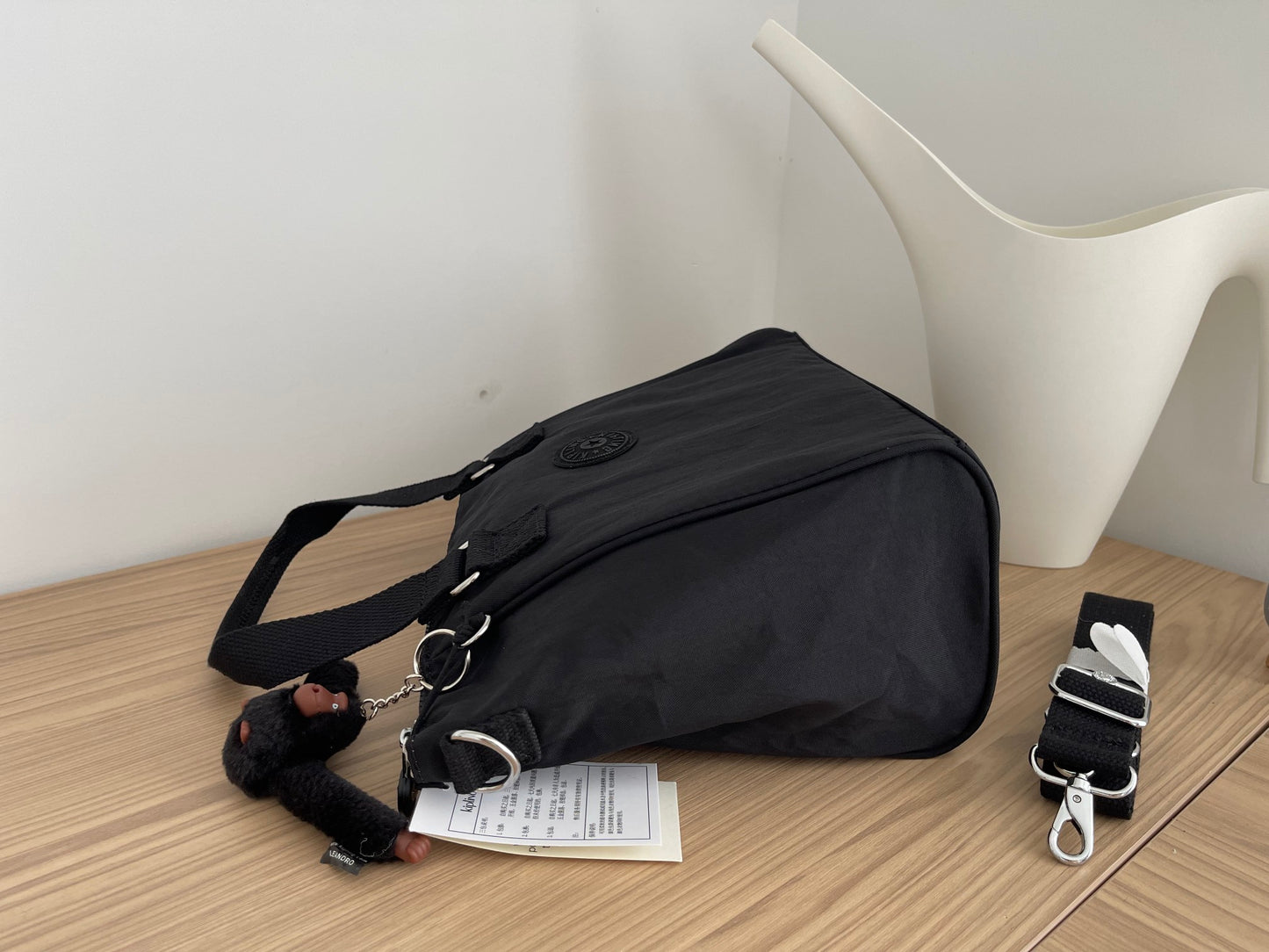 KIP BAG-850