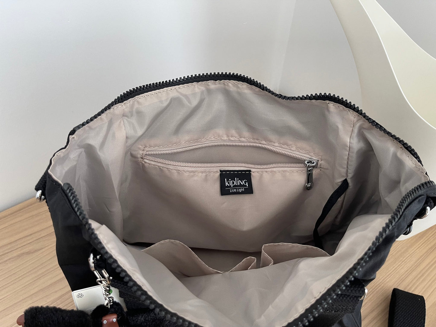 KIP BAG-850