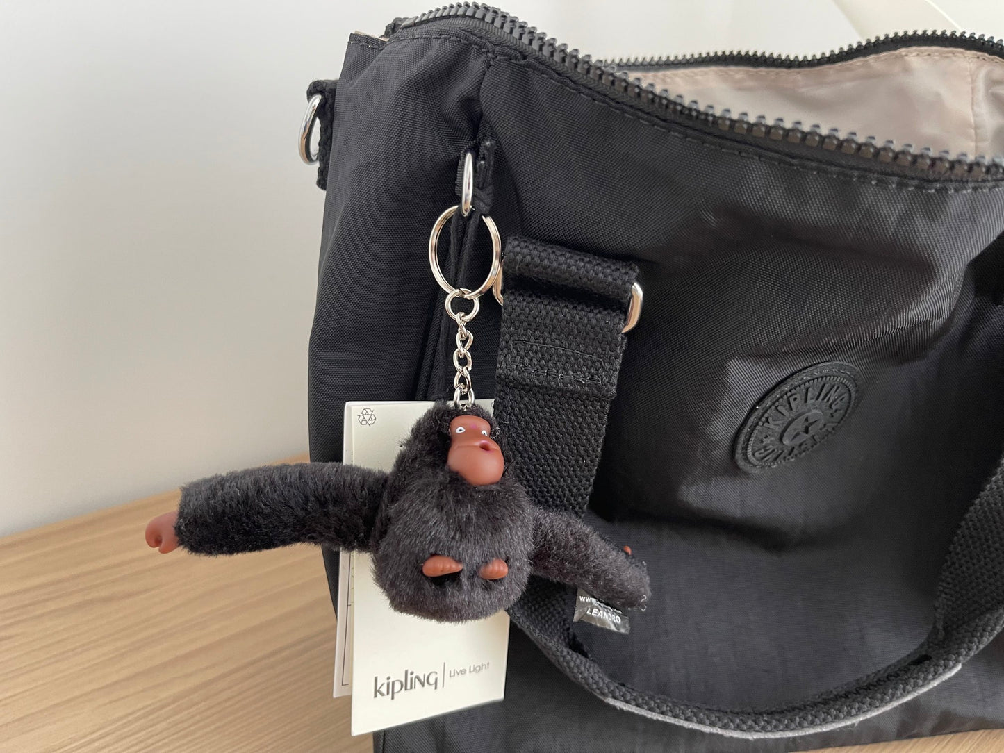 KIP BAG-850