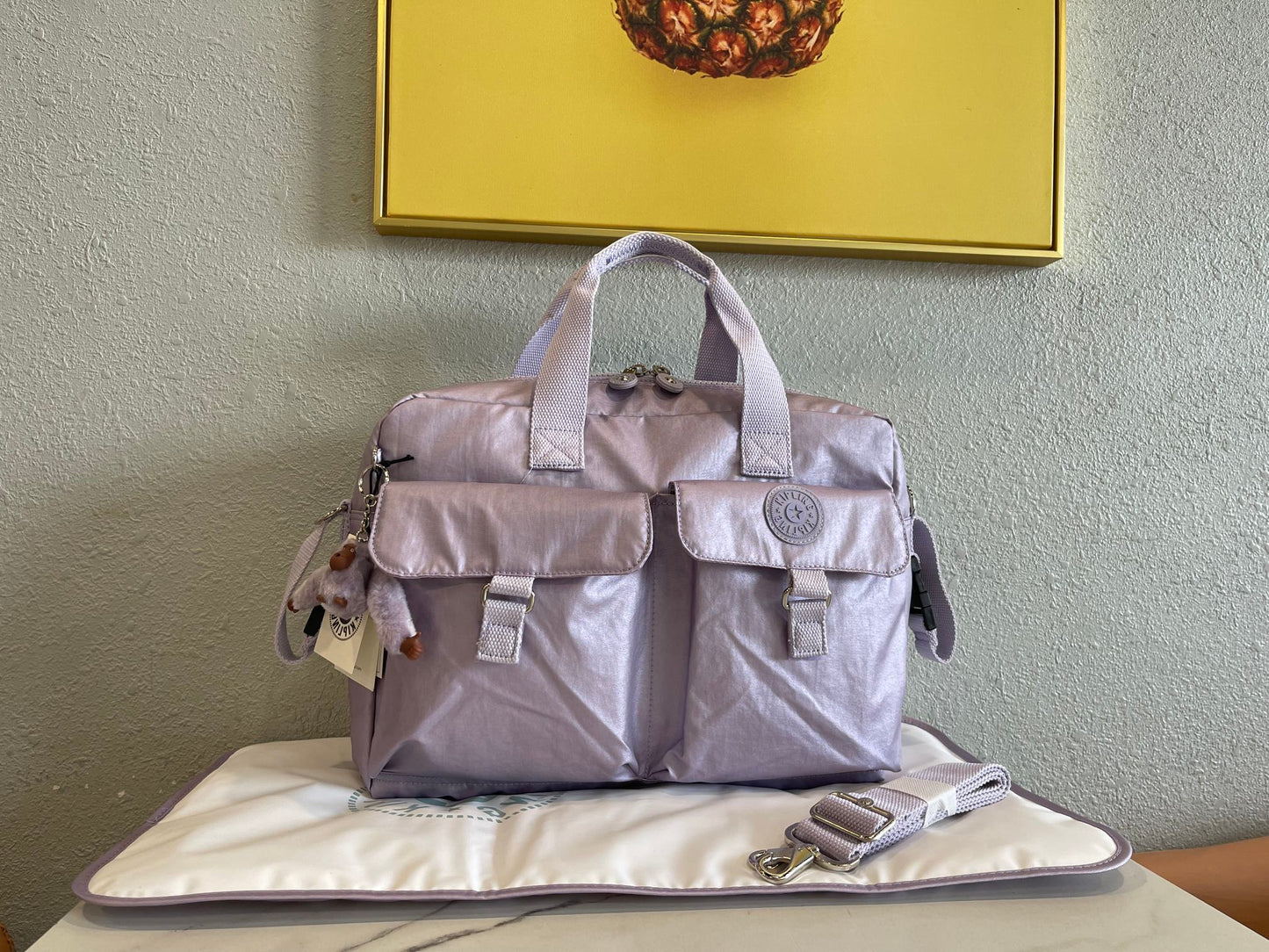 KIP BAG-852
