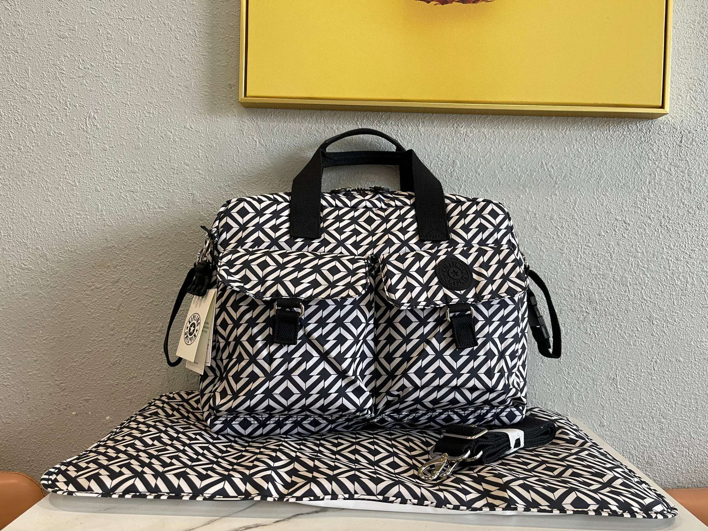 KIP BAG-852