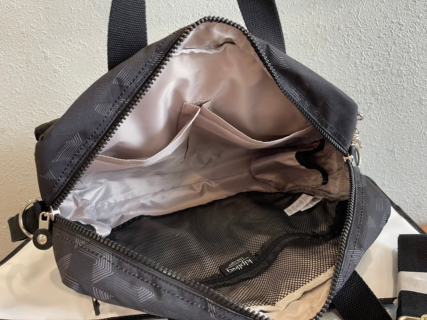 KIP BAG-854