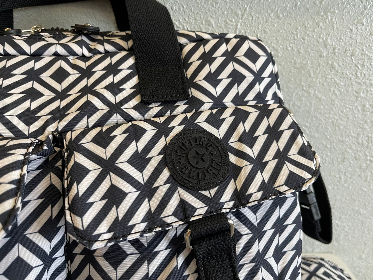 KIP BAG-855